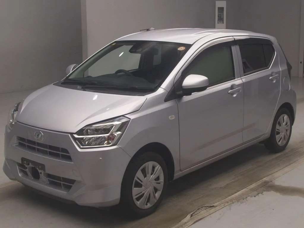 Daihatsu Mira e:S LA350S 2023